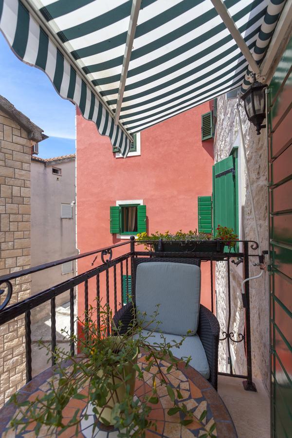 Apartments Linda Makarska Exterior foto